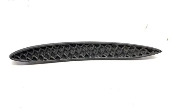 Mercedes-Benz GLA H247 Rear bumper trim bar molding A2478851706 11279981