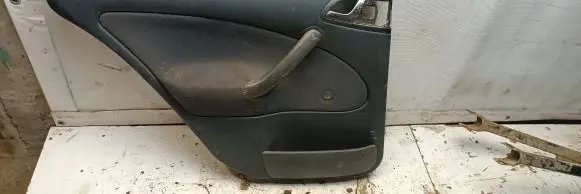 Skoda Octavia Mk1 (1U) Rear door card panel trim BT40