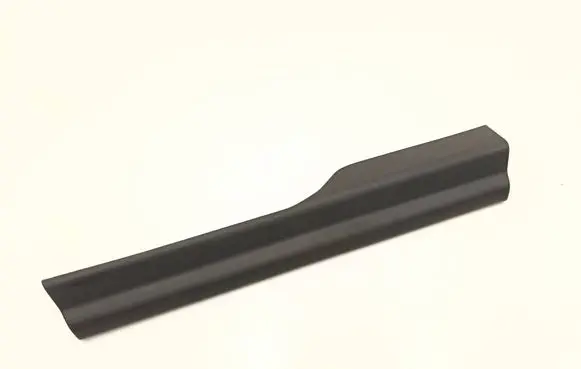 BMW X3 G01 Front sill trim cover 7398006 7446638