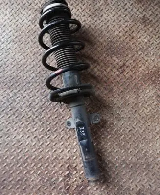 Ford Transit Custom Front shock absorber/damper FK2118045AA