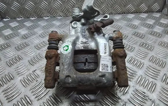 Skoda Yeti (5L) Rear brake caliper