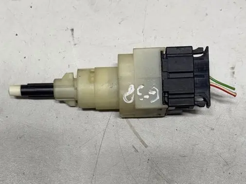 Audi A4 S4 B7 8E 8H Clutch pedal sensor 7H0927189
