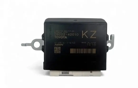 Toyota RAV 4 (XA50) Other control units/modules 8922242010