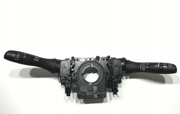 Nissan Qashqai Steering angle sensor 479454BA0A