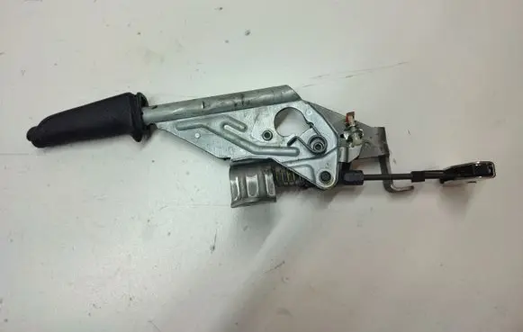 BMW 3 E92 E93 Handbrake/parking brake lever assembly 6782750