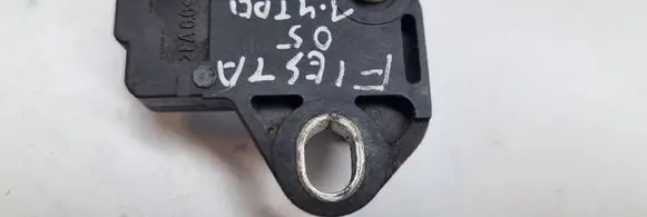 Ford Fiesta Crankshaft position sensor 9664387380