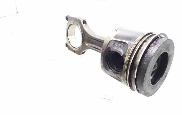 BMW 3 E90 E91 Piston with connecting rod 0840BB