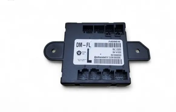 Dodge Durango III Door control unit/module 68245461AB