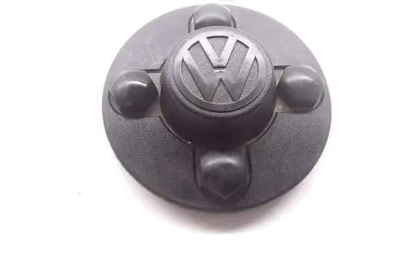 Volkswagen Caddy Original wheel cap 1H0601171C
