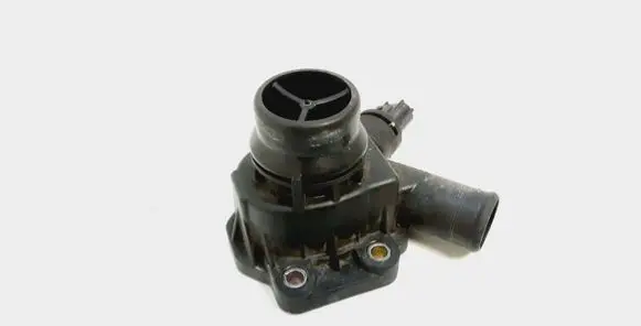 Volvo XC60 Thermostat/thermostat housing 6G9N61J20AD