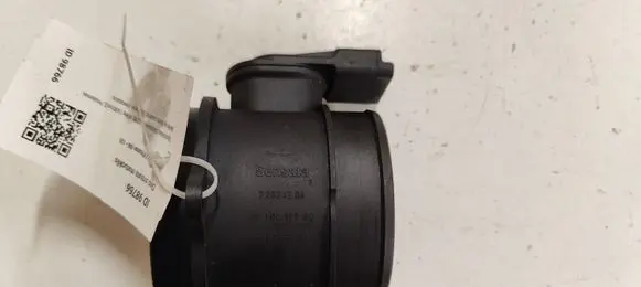Citroen C4 I Picasso Mass air flow meter 9650010780 72834204