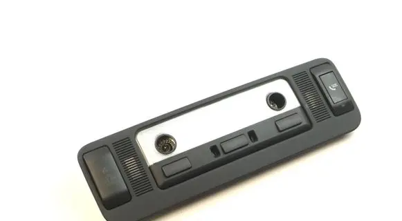 BMW 6 E63 E64 Front seat light 6962055 7009531