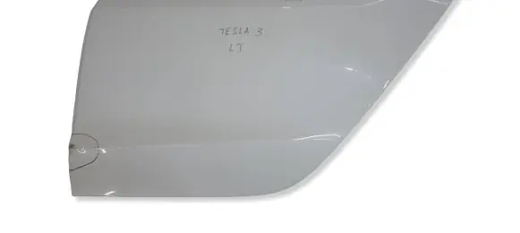 Tesla Model 3 Rear door 