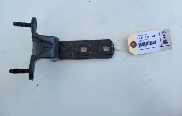 BMW X5 G05 Tailgate hinge 7417415