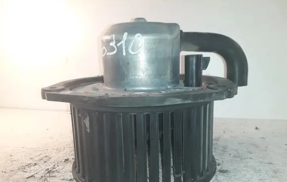 Opel Sintra Heater fan/blower 52472567