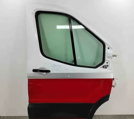Ford Transit VII Front door 2035055