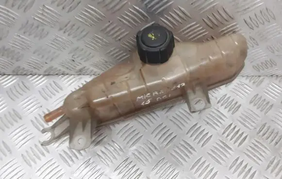Nissan Micra Coolant expansion tank/reservoir 21710AX300