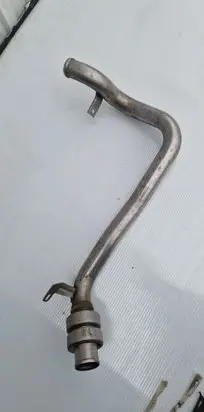 Land Rover Freelander 2 - LR2 Turbo system vacuum part 