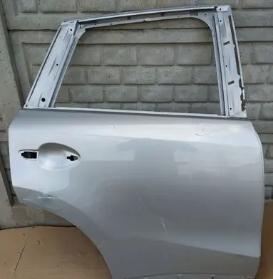 Mazda CX-5 Rear door KD5372010