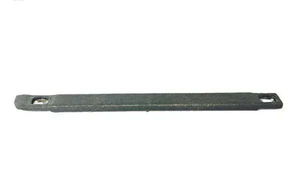 Volkswagen Touareg II Other trunk/boot trim element 7P5863528 7P6863528