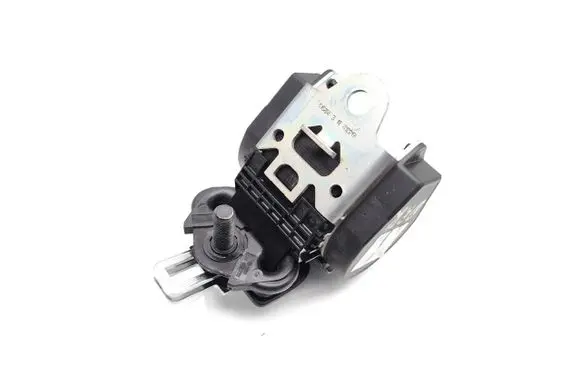 Audi Q7 4L Rear seatbelt 606898300