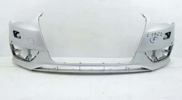 Audi A3 S3 8V Front bumper 8V3807437DE