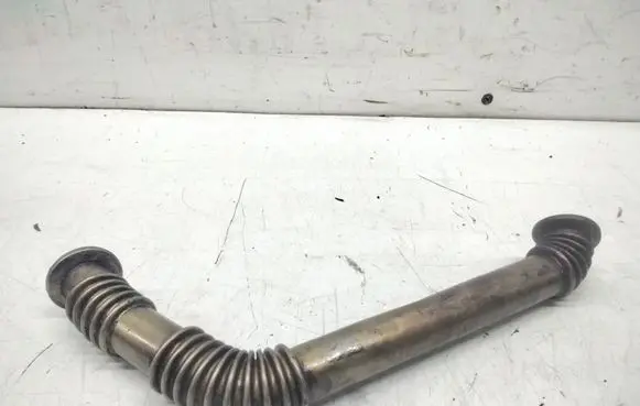 Peugeot 406 EGR valve line/pipe/hose