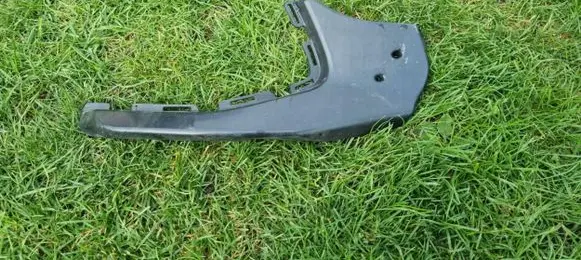 Audi A6 S6 C8 4K Front bumper mounting bracket 4K0807098