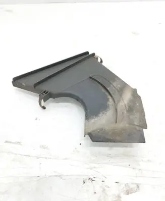 Audi A6 S6 C5 4B Timing belt guard (cover) 078109123AD