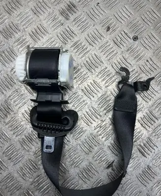 BMW 3 E90 E91 Front seatbelt 33059848 0701107033 9791100703