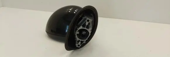 Mini Cooper Countryman R60 Front door electric wing mirror