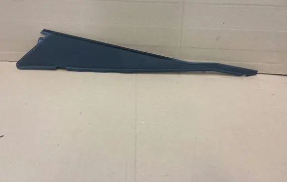 Porsche 911 991 Center console decorative trim 99155321800