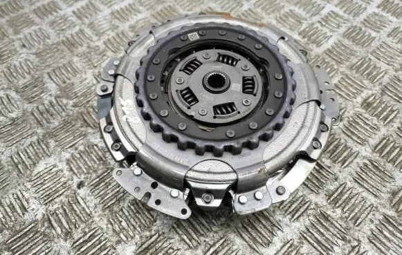 Audi A1 Clutch set kit 3F087781 0AM141017ED