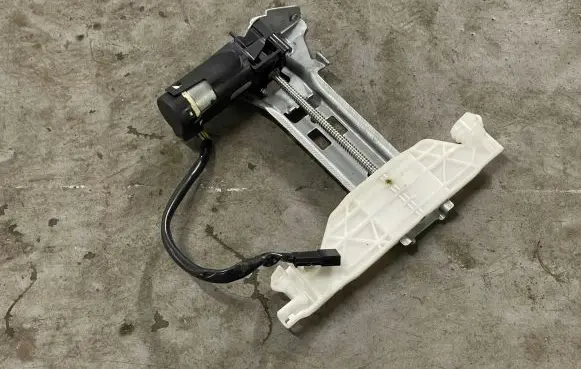 BMW 5 F10 F11 Other interior part 52107299681