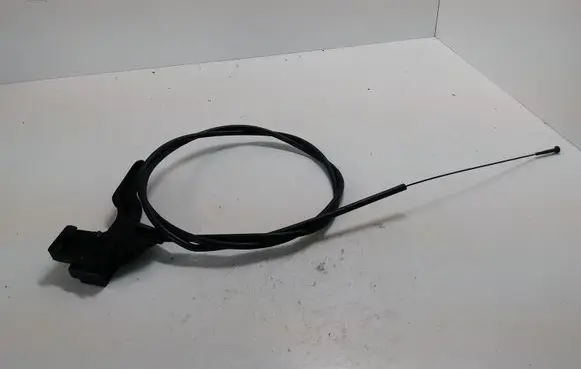 Opel Vectra B Engine bonnet/hood lock release cable 7002346