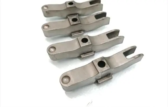 Nissan King Cab, Navara Fuel Injector clamp holder 