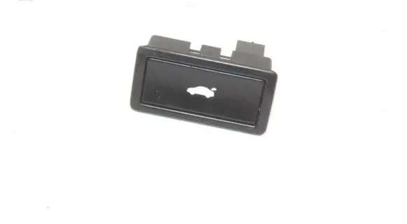 Audi Q7 4L Tailgate/boot open switch button 3D0959831C