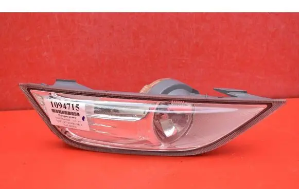 Ford Mondeo MK IV Front fog light