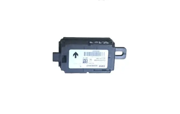 BMW 1 F20 F21 Alarm control unit/module 9269634