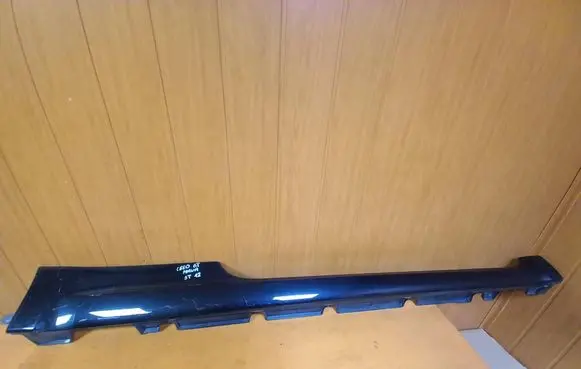 KIA Ceed Front sill (body part) 87752A2500