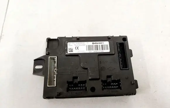 Renault Clio IV ESP (stability system) control unit 284B16739R