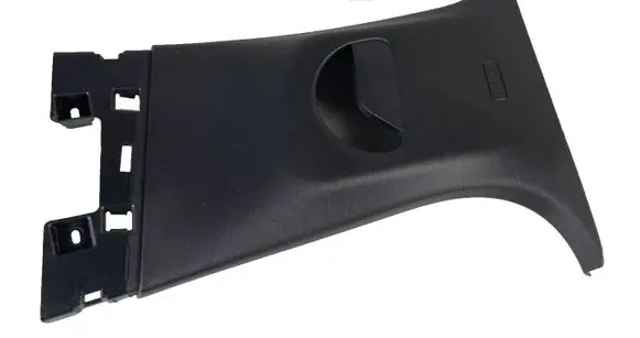 Peugeot 2008 II (B) pillar trim (top) 9820799377 9826831277