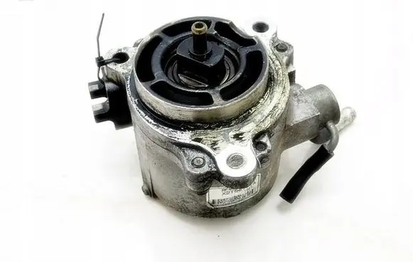 Mazda 323 Vacuum pump 7669654544
