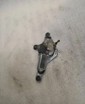 Toyota RAV 4 (XA20) Rear window wiper motor 8513042040 1592004791