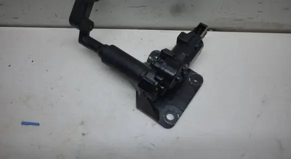 Dodge Grand Caravan Vent window/glass motor 04717606AC