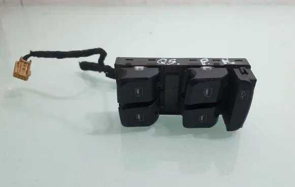 Audi Q5 SQ5 Electric window control switch 8K0959851D