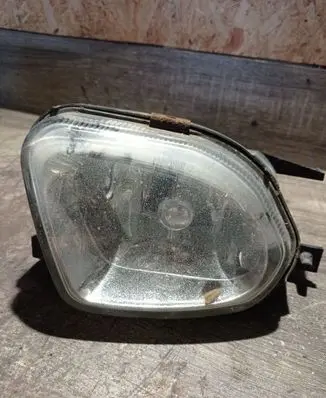 Mercedes-Benz E W211 Front fog light 15482600