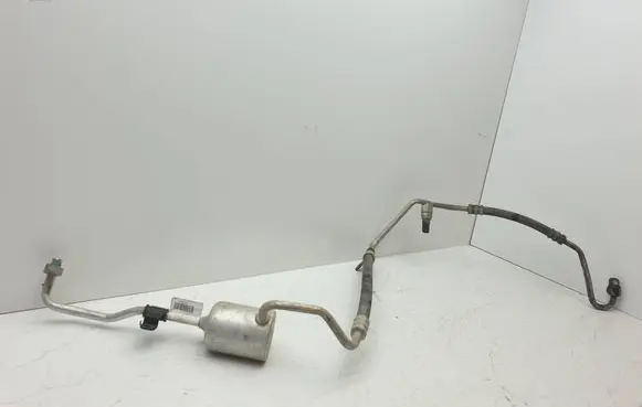 Tesla Model S Air conditioning (A/C) pipe/hose 102840100E 102840100 1028401