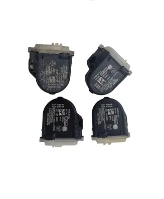 Ford Mustang VI Tire pressure sensor F2GT1A180AB F2GT1A150AB