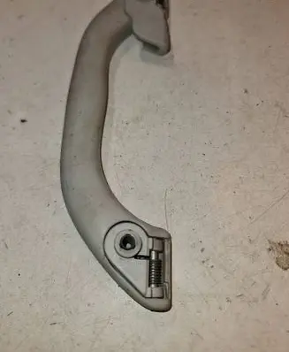 Audi A4 S4 B5 8D Rear interior roof grab handle 8D0857608 8D0857607
